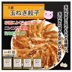 八雲たまねぎ餃子 10個入×4箱