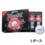 ゴルフボール スリクソン XmaX2 〈3ダース
