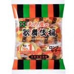 天乃屋 歌舞伎揚11枚×6袋