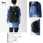 Revolla タブレットポケット付き