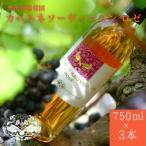 カベルネソーヴィニヨン ロゼ 750ml×3本