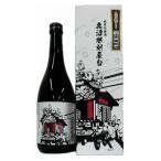 鹿沼彫刻屋台 純米吟醸酒