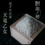 南信州産はざかけ米 コシヒカリ10kg
