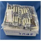 初摘み 福岡有明のり 味付海苔 6切5枚×24P