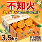 不知火 約3.5kg