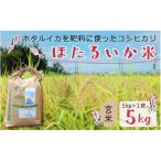 玄米 5kg