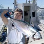 伊豆沖で釣って食べて快適に泊まる 2泊