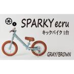キックバイク お子様の初めての自転車練習