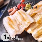 天女の羽衣 超大ぶり あなご一夜干し 1尾