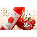 あまおうワイン2本セット 066-001