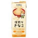 豆乳飲料 きなこ 200ml×24本