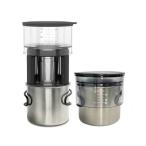 ふるさと納税 宇都宮市 ポータブルオートコーヒードリッパー　ハンドドリップの味わいを自動で再現するコーヒーメーカー