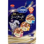 日本ペットフード コンボ キャット 毛玉対応アソート 600g×…