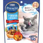 日本ペットフード コンボ 猫おやつ 下部尿路の健康維持 42g…