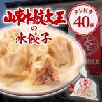 ふるさと納税 備前市 山東水餃大王の水餃子