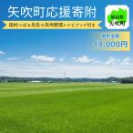 応援寄附13 000円コース 田村つぼみ先生監修矢吹の食材レシ…