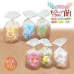 昔なつかし ちびーず飴 1箱12袋入り 全6種類各2袋