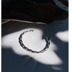 Twist Bangle レディースМサイズ