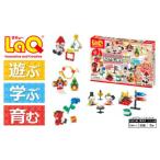 LaQ デコレーションキット シーズン ラキュー