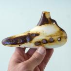 美濃焼オカリナ ~MOMOYAMA period~