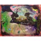 ムラナギ絵画 No.1352 夢と旅の日々