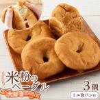 無添加 お米でつくった 米粉のあんぱん大好きセット