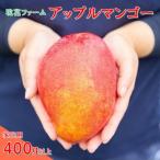 優品 アップルマンゴー 400g以上