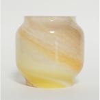 haze glass ホワイトサンド
