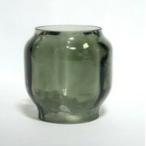 sway glass グリーングレー