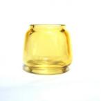 sway glass mini アンバー 26-004