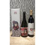萌酒 御殿鞠あやめ 純米吟醸&amp;TOYOSHIMA
