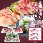 豪華お造りセット N072-YB628