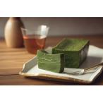 月あかりの濃厚抹茶テリーヌ 300g×1個
