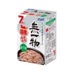 無一物 R パウチかつお40g 7個パック×10箱