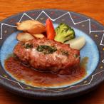 エビとホタテの合挽きハンバーグ 200g×3パック