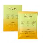 AYURA アユーラ 生姜香草湯α 8包入×3箱