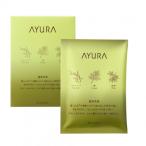 AYURA アユーラ 蓬香草湯α&薬用ハーバルホットスパ