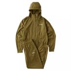 zauna suit ザウナスーツ KHAKI