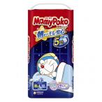 ユニ チャーム マミーポコ夜用パンツ L 32枚×4パック