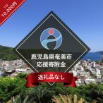 奄美市への寄付（返礼品なし）