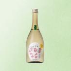 特別純米酒 うさぎのバレリーナ 宇都宮酒造株式会社