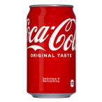 コカ コーラ 350m缶 1箱