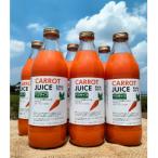 にんじんジュース 1000ml×6本セット