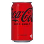 コカ コーラゼロ 350ml缶 2箱