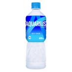 アクエリアス 600ml