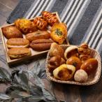 20個店主 おまかせパン 136Bakery