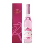 飲むバラ ドリンク セイントローズ 500ml×1本