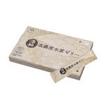 酒粕高濃度水素ゼリー 31本入り