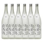 奄美黒糖焼酎 たかたろう 25度 1800ml 6本 セット