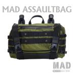 ラフテール オリーブドラブ MAD-SB-AS-20-OD